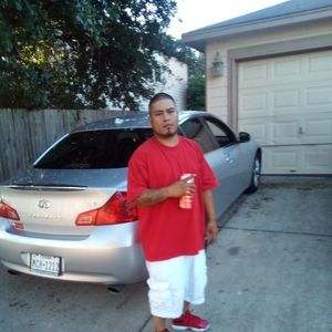 Meet your Posher, Albert